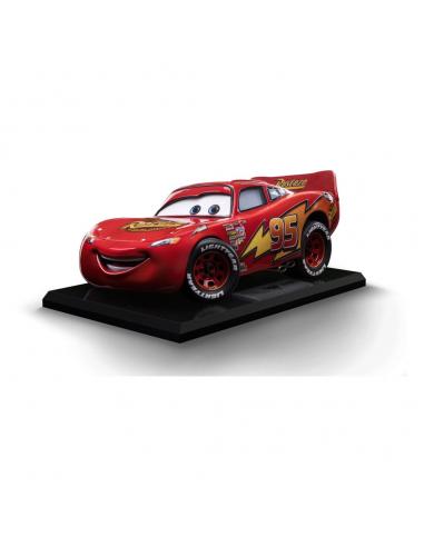Cars Estatua 1/10 Art Scale Lightning Mcqueen 11 cm