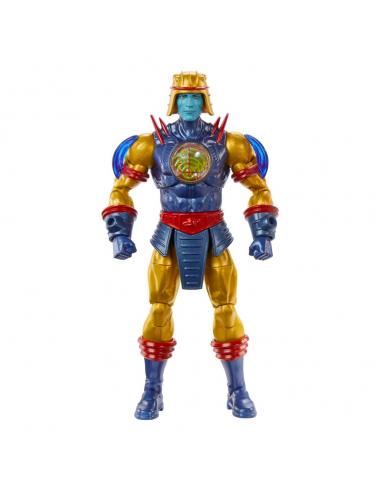 Masters of the Universe: New Eternia Masterverse Figura Sy-Klone 18 cm