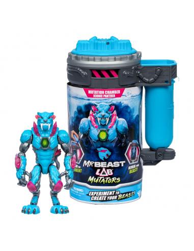 Mr. Beast Lab Figura Iconic Panther 26 cm