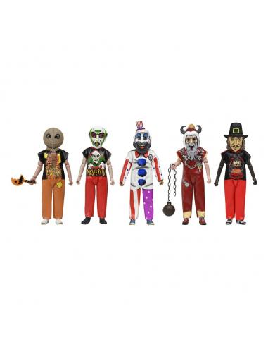 Ben Cooper Figuras Costume Series 4 15 cm Surtido (15)