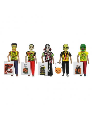 Ben Cooper Figuras Glow In The Dark Series 1 15 cm Surtido (15)