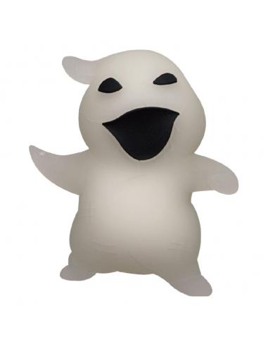 Pesadilla antes de Navidad Imán Oogie Boogie