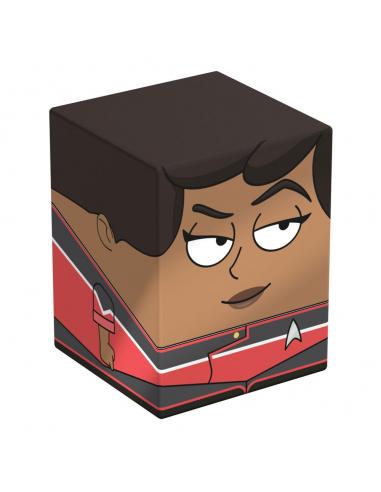 Squaroes - Squaroe Star Trek: Lower Decks™ ST001 - Beckett Mariner