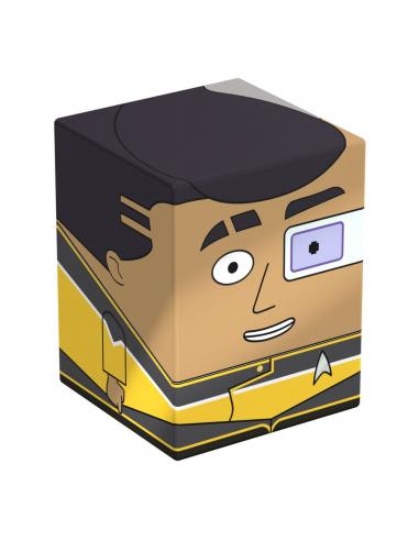 Squaroes - Squaroe Star Trek: Lower Decks™ ST004 - Sam Rutherford