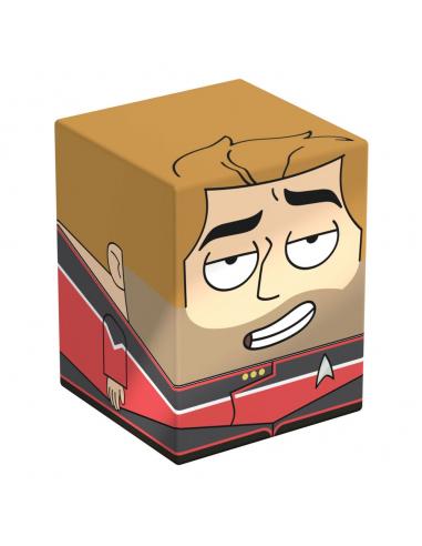 Squaroes - Squaroe Star Trek: Lower Decks™ ST006 - Jack Ransom