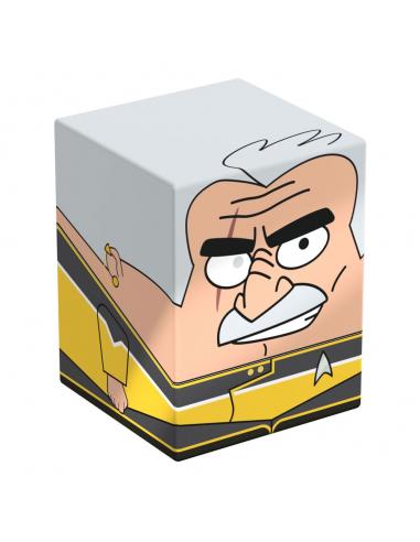 Squaroes - Squaroe Star Trek: Lower Decks™ ST008 - Shaxs