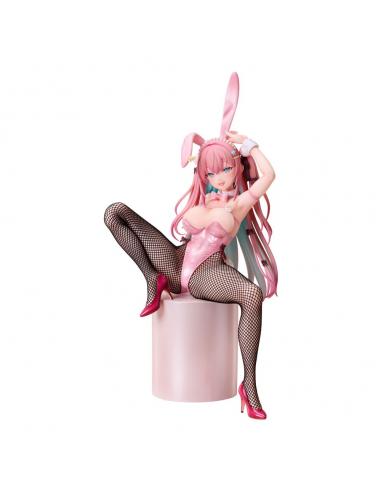 Original Character Estatua PVC 1/4 Iro Bunny Illustrated by satoupote 27 cm