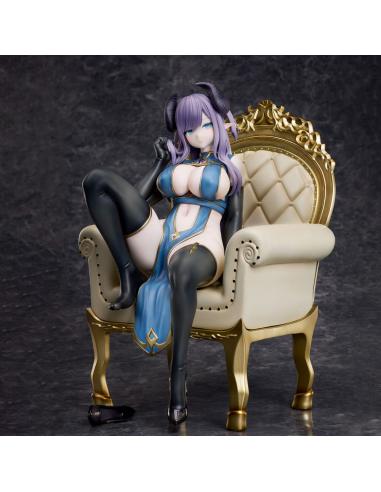 Original Character Estatua PVC 1/6 Vio Illustration by Oekakizuki 24 cm
