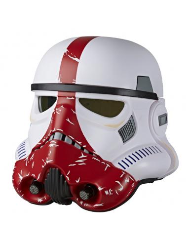 Casco electronico Incinerator Stormtrooper Star Wars