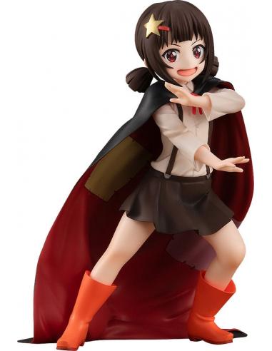 Kono Subarashii Sekai ni Bakuen wo! Estatua PVC Pop Up Parade Komekko L Size 15 cm