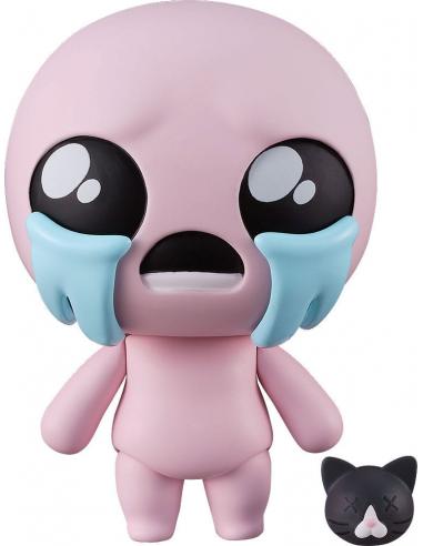 The Binding of Isaac Figura Nendoroid Isaac 7 cm