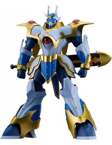 Yamato Takeru Maqueta Moderoid Plastic Model Kit Magic Sky War God Susanoo: Second Stage 16 cm