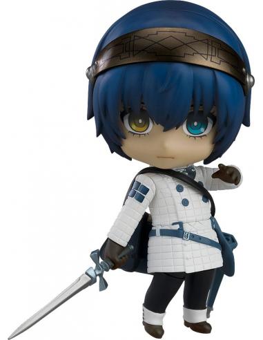 Metaphor: ReFantazio Figura Nendoroid Basic Protagonist 10 cm