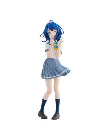 Makeine: Too Many Losing Heroines! Estatua PVC Pop Up Parade Anna Yanami L Size 24 cm
