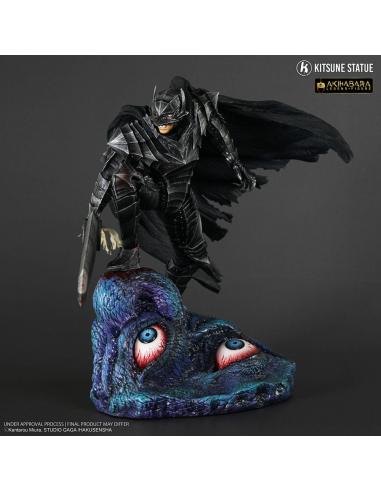 Berserk Estatua PVC Akihabara Legend Figure 1/8 Guts (Berserker Armor) 26 cm
