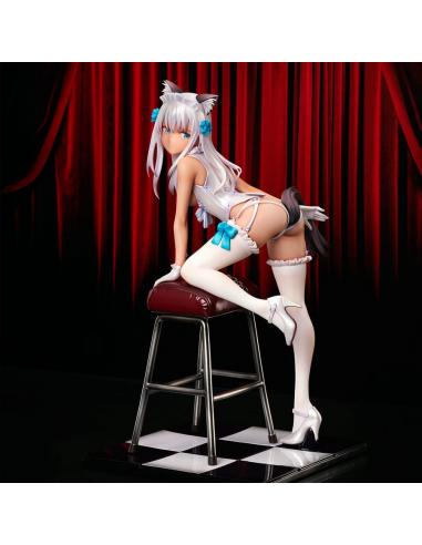Original Character by Fumikane Shimada Estatua PVC 1/7 Siiri 24 cm