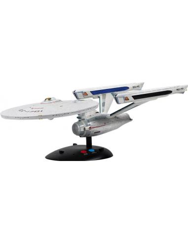 Star Trek: The Motion Picture Réplica DieCast 1/350 USS Enterprise NCC-1701 87 cm
