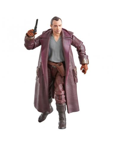 Figura Jod Na Nawood Skeleton Crew Star Wars 9,5cm