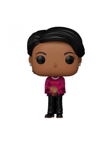 Abbott Elementary POP! TV Vinyl Figura Barbara Howard 9 cm