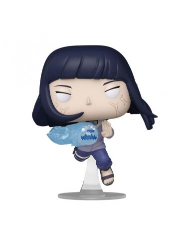 Naruto Shippuden POP! Animation Vinyl Figuren Hinata 9 cm