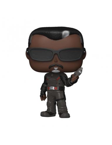 Deadpool 3 POP! Marvel Vinyl Figura Blade 9 cm