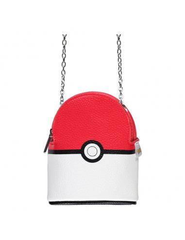 Pokémon Bolsa Poké Ball