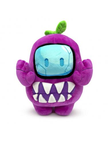 Fall Guys Miku Peluche Fall Guys x Among Us Imposter 22 cm