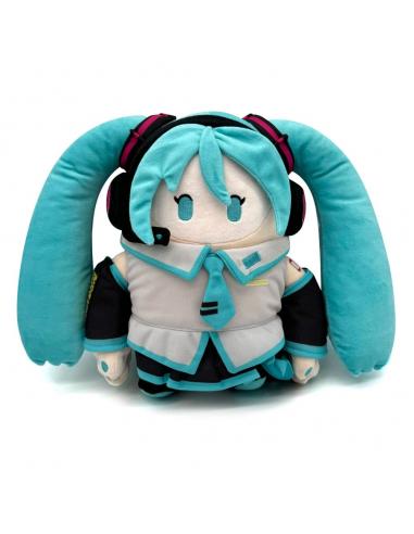 Fall Guys Miku Peluche Fall Guys x Hatsune Miku 22 cm