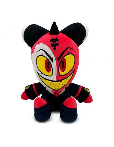 Helluva Boss Miku Peluche Blitzo 22 cm