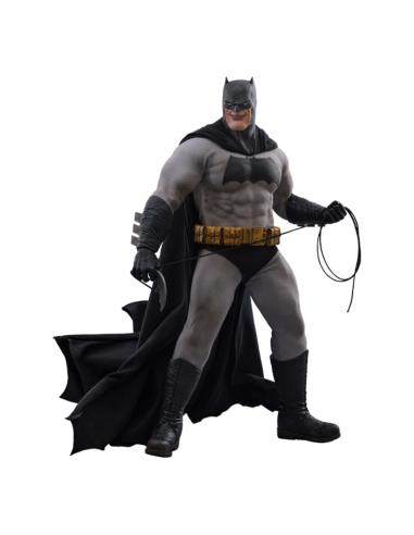 Batman: The Dark Knight Returns Figura Comic Masterpiece 1/6 Batman 32 cm