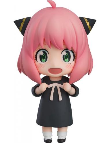 Spy x Family Figura Nendoroid Anya Forger: Casual Outfit Ver. 10 cm