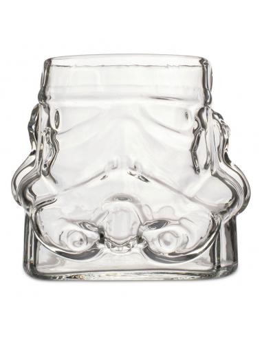 Original Stormtrooper Pack de 2 Vasos de whisky