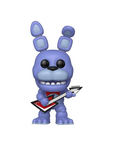 Five Nights at Freddy's POP! Vinyl Figura 10th Anniversary - Bonnie 9 cm