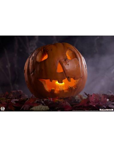 Halloween Statuette Jack-O-Lantern 31 cm