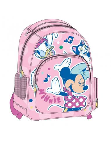 Mochila Minnie Disney 42cm