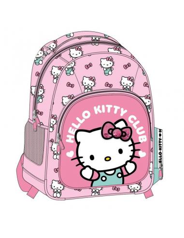 Mochila Hello Kitty 42cm