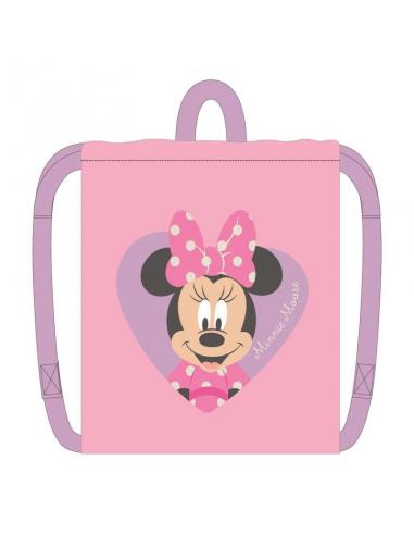 Saco Minnie Disney 33cm