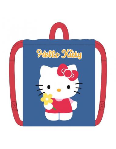 Saco Hello Kitty 33cm