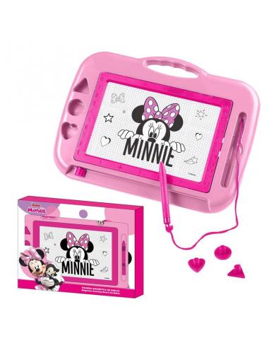 Pizarra magnetica Minnie Disney