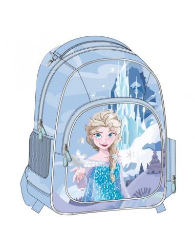Mochila Frozen Disney 42cm