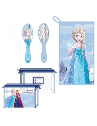 Neceser escolar Frozen Disney