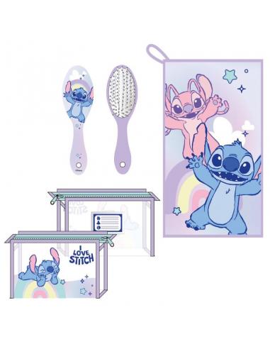 Neceser escolar Stitch Disney