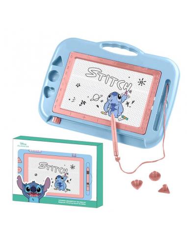 Pizarra magnetica Stitch Disney