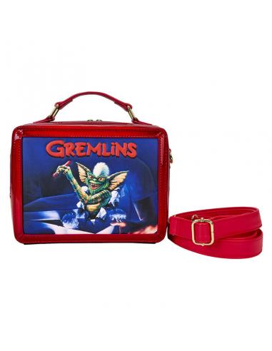 Bolso bandolera 40th Anniversary Gremlins Loungefly