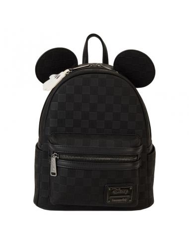 Mochila Ear Evergreen Mickey Disney Loungefly