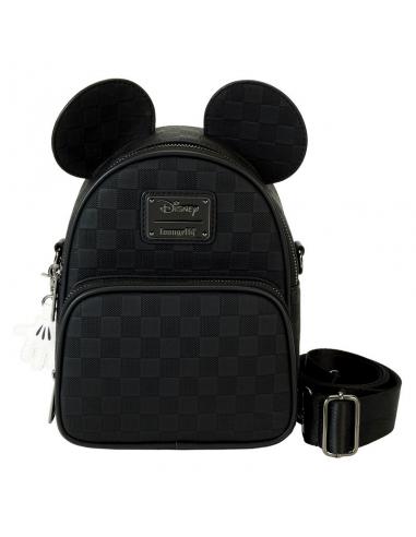 Mochila bolso Ear Evergreen Mickey Disney Loungefly