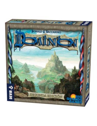 DOMINION