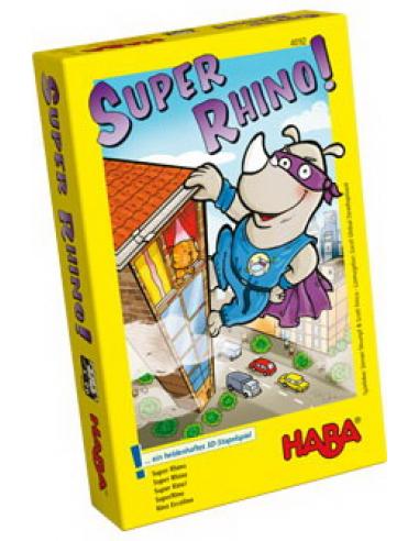 SUPER RHINO