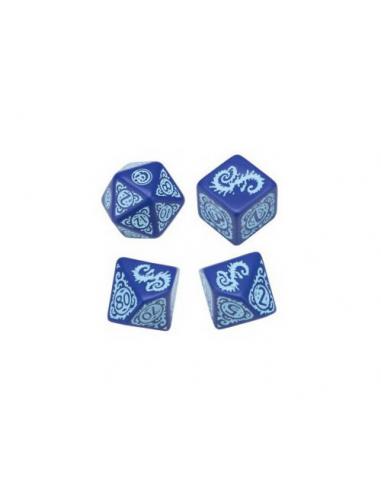 QW SET DE DADOS THE STRANGE RPG (4)