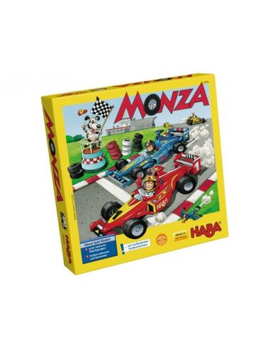 MONZA *SUPERVENTAS*